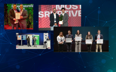 BFAero Startups Shine in the Aerospace Innovation Ecosystem