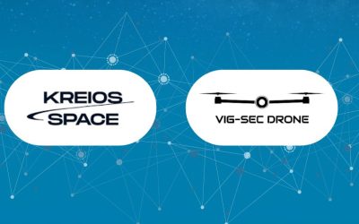 DIANA, la aceleradora de la OTAN selecciona  dos startups de BFAero