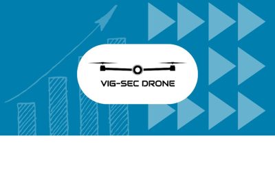 Vig-Sec Drone pecha unha rolda de investimento de 1M€ para acelerar o seu crecemento e consolidar a súa tecnoloxía